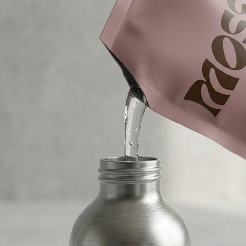 RITUEL 01 - La Recharge Souple 100ml